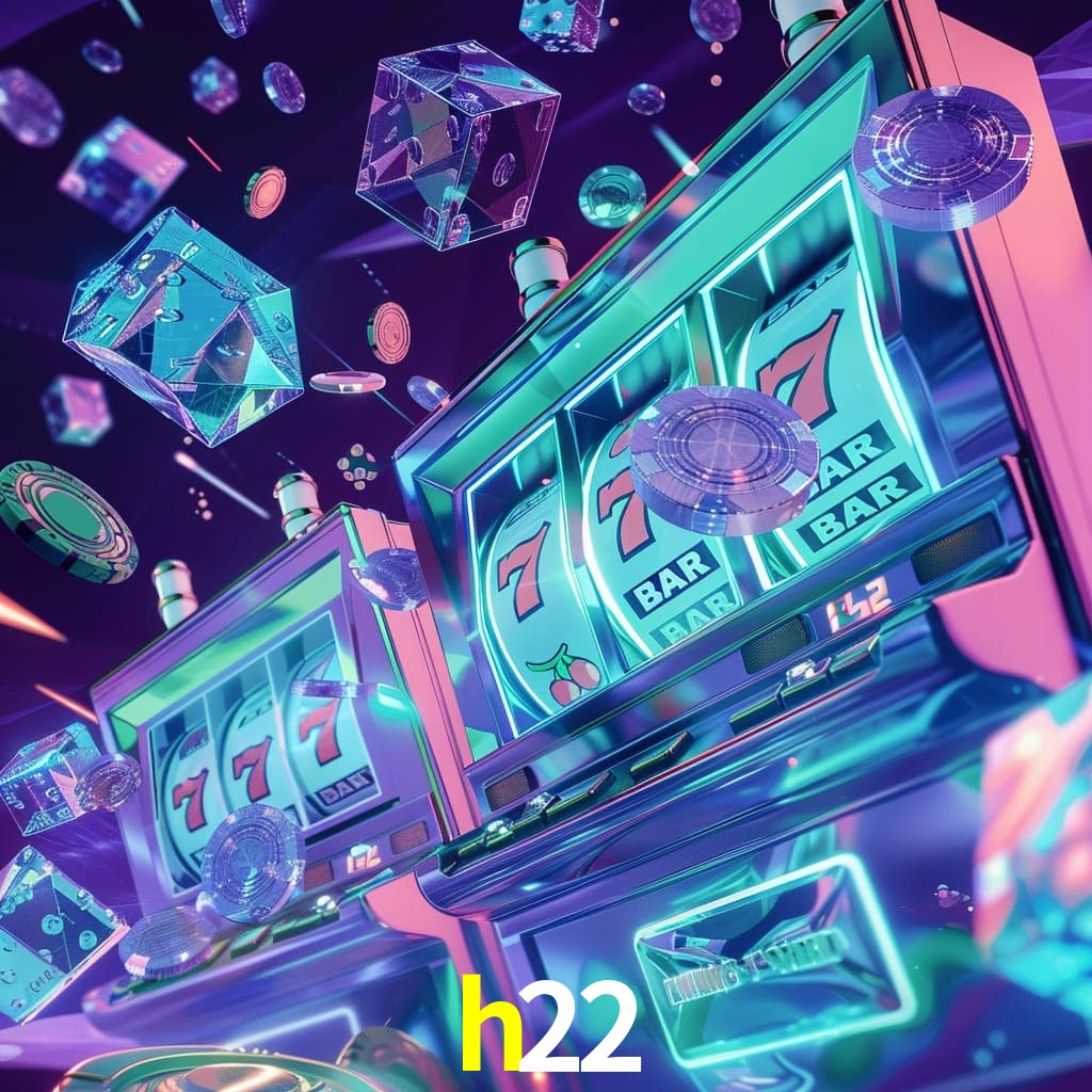 cassino h22