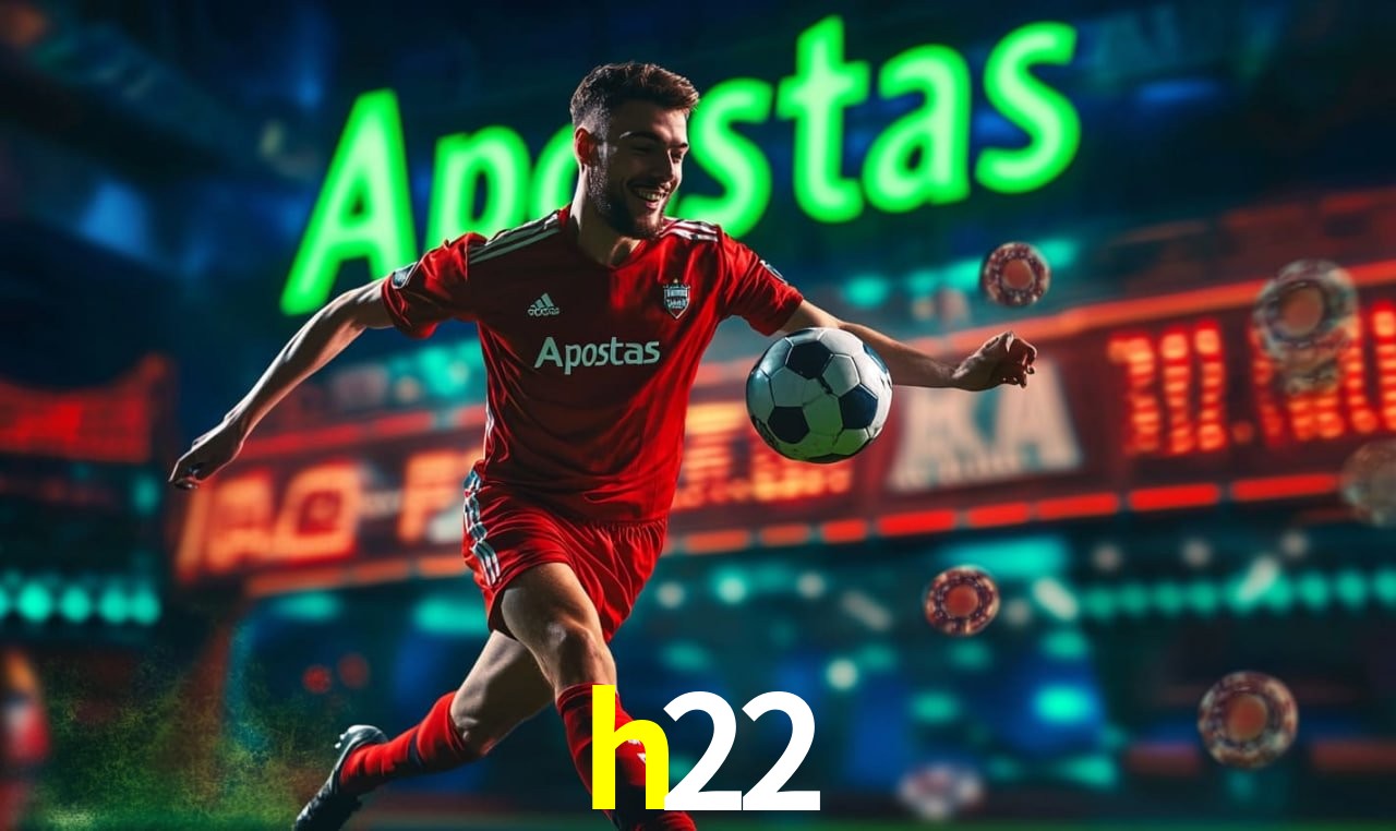 PIX Instantâneo h22