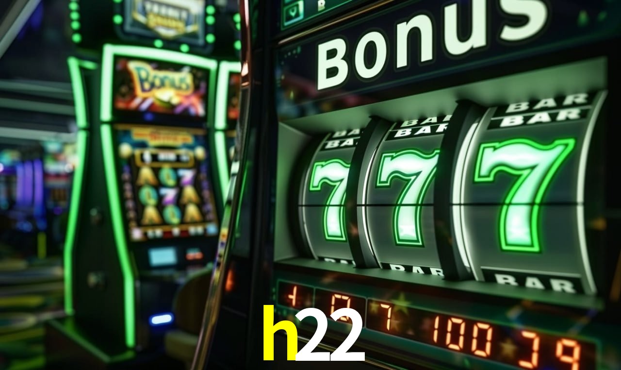 Games Directory h22