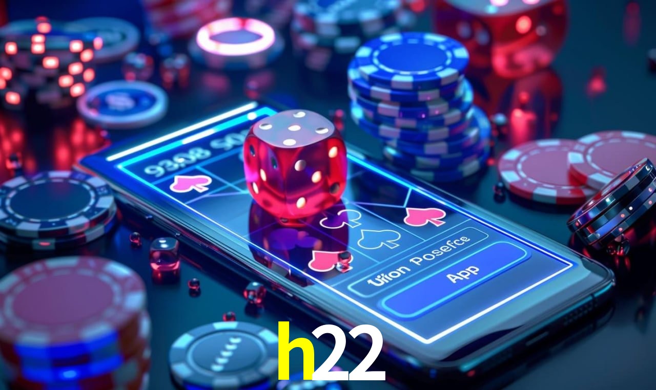 h22 Slots - h22 visual 1