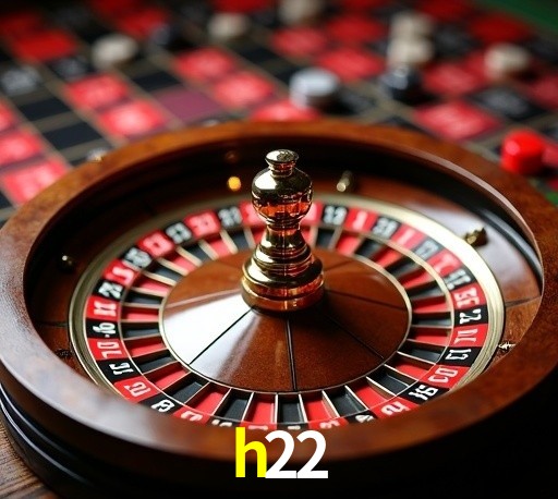 Integração de APIs h22