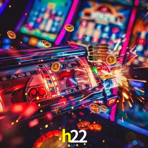 Casino Ao Vivo h22