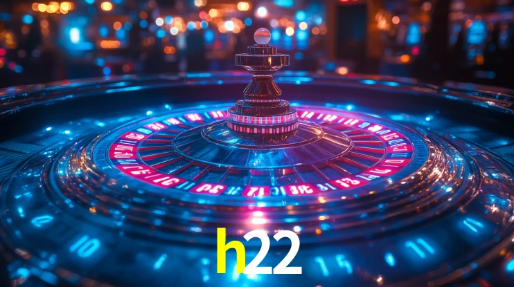 h22 Bônus - h22 visual 1