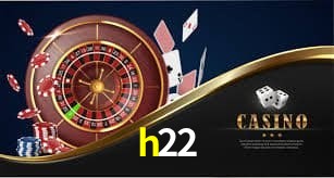 Apostas de Basquete h22