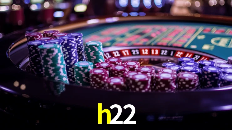 Live Casino h22