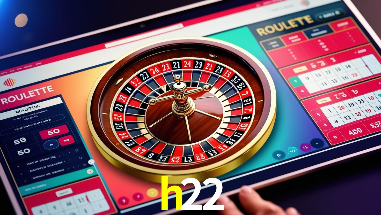 H22