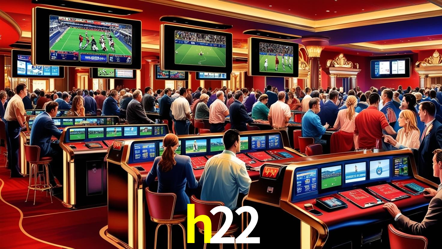 H22